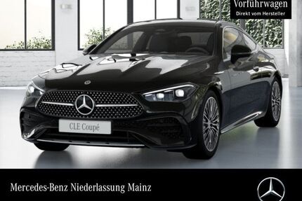 Mercedes CLE 180