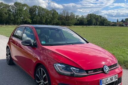 VW Golf 96.007 km 19.990 &euro; Mering 86415