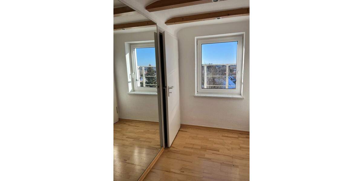 Zimmer Clausthal-Zellerfeld Zellerfeld - 2 Zimmer, 52 m&sup2;, 550&euro; | Angebot:25771936