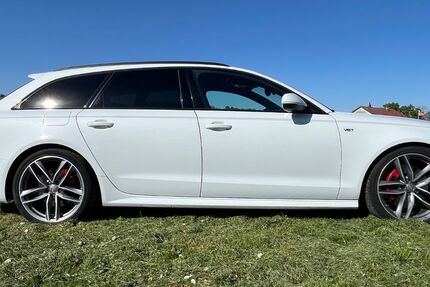 Audi A6 183.000 km 26.899 &euro; Vaihingen / Enz 71665
