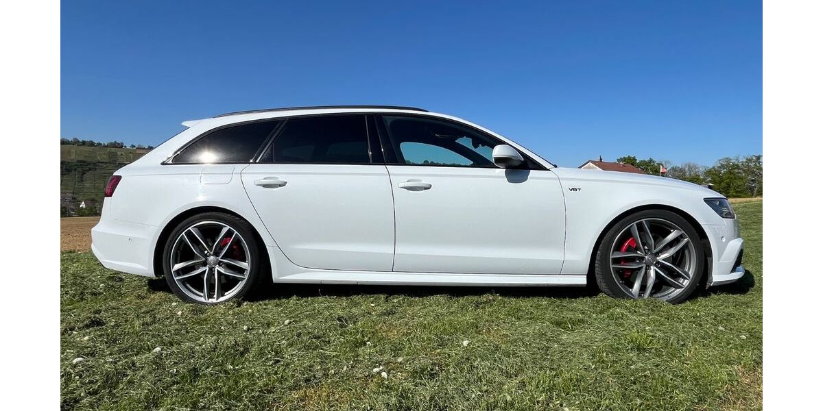 Audi A6 183.000 km 26.899 &euro; Vaihingen / Enz 71665