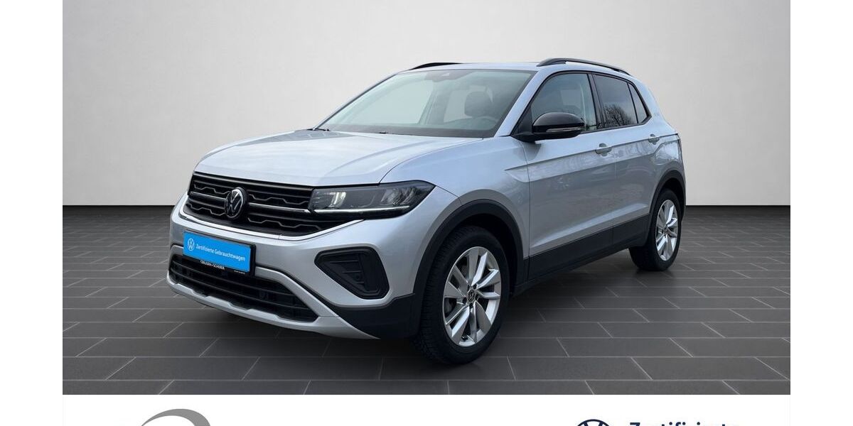 VW T-Cross 25.841 km 19.700 &euro; Alzey 55232