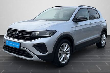 VW T-Cross 25.841 km 19.900 &euro; Alzey 55232