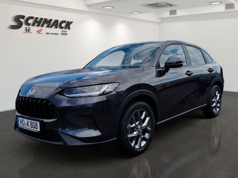 ZR-V