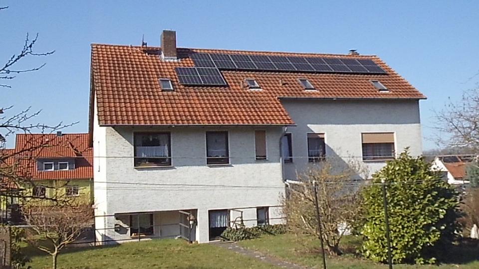 Einfamilienhaus Witzenhausen Neuseesen - 425.000&euro; | Angebot:26415382