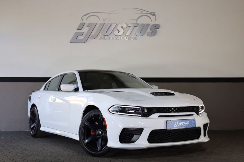 Dodge Charger 49.884 km 30.900 € Limburg an der Lahn 65549