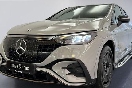Mercedes-Benz EQE SUV 1.009 km 68.990 &euro; Rhede 46414