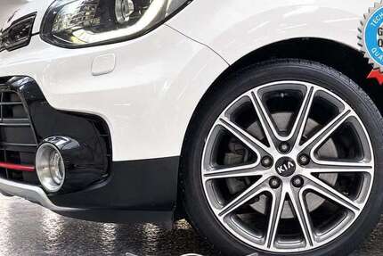 Kia Soul 84.112 km 11.990 &euro; Düsseldorf 40625