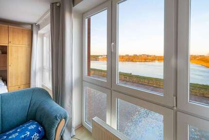 Wohnung Nordstrand - 1 Zimmer, 37 m&sup2;, 145.000&euro; | Angebot:24746309