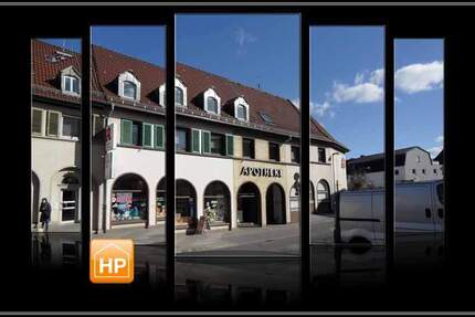 Apotheke mit Wohneinheit ca 250m² Wohnfläche 8 zimmer