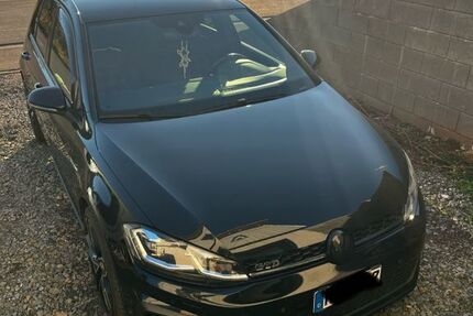 VW Golf 135.587 km 18.950 &euro; Oberaurach 97514