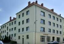 FAMILIENWohnung mit BALKON