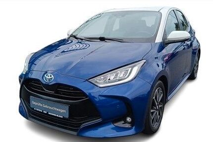 Toyota Yaris 51.299 km 17.990 € Neuwied 56566