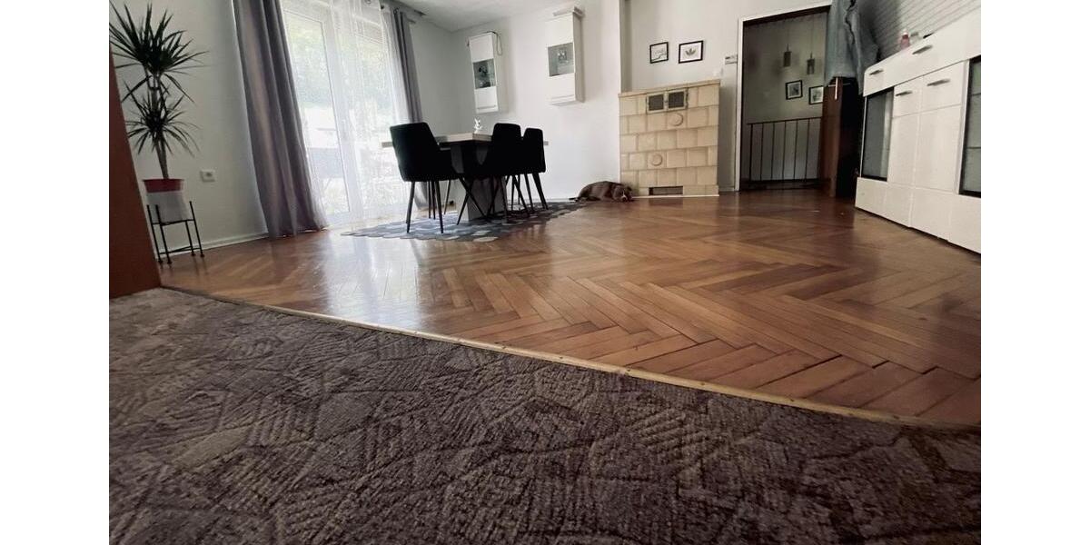 Einfamilienhaus Mannheim Fahrlach - 7 Zimmer, 130 m&sup2;, 1.300&euro; | Angebot:24648277