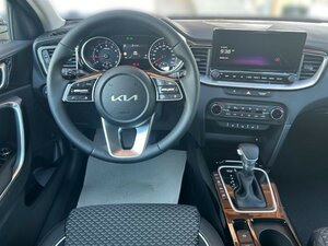 Kia XCeed 1.6T DCT SPIRIT|NAVI|PDC|Exclusive-Paket 4.000 km 26.990 &euro; Höhenkirchen-Siegertsbrun 85635