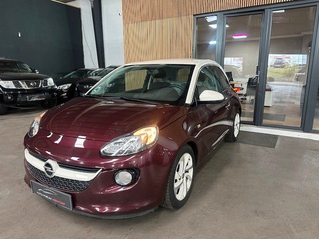 Opel Adam 128.835 km 5.990 € Hamburg 21029