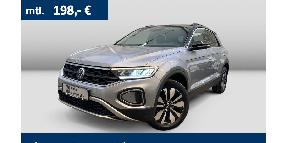 VW T-Roc 87.383 km 23.990 &euro; Niefern-Öschelbronn 75223