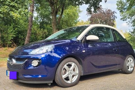 Opel Adam 37.500 km 7.500 &euro; Korschenbroich 41352