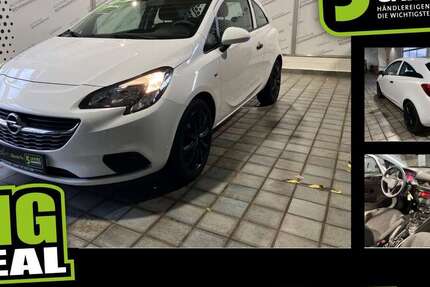 Opel Corsa 76.595 km 7.440 &euro; Amberg 92224