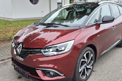 Renault Scenic 70.000 km 13.799 € Kippenheim 77971