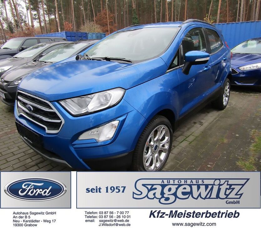 EcoSport