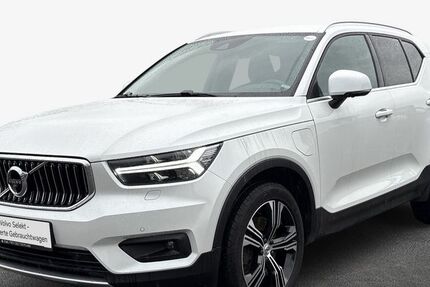 Volvo XC40 54.256 km 27.990 &euro; Schwabach 91126