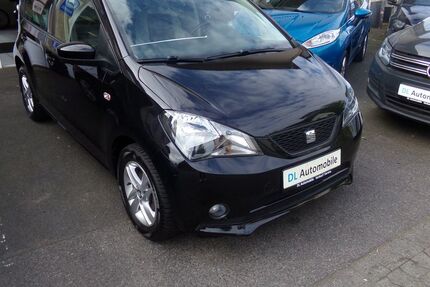 Seat Mii 88.112 km 5.890 &euro; Bad Honnef 53604