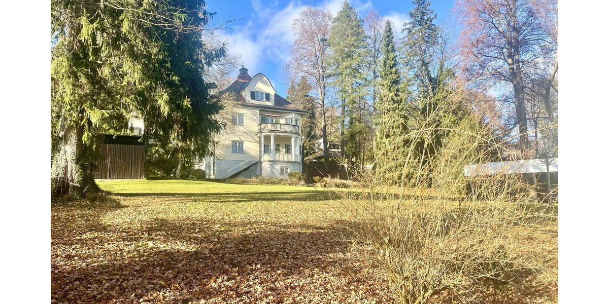 Grundstück Starnberg - 1.500.000&euro; | Angebot:25996543