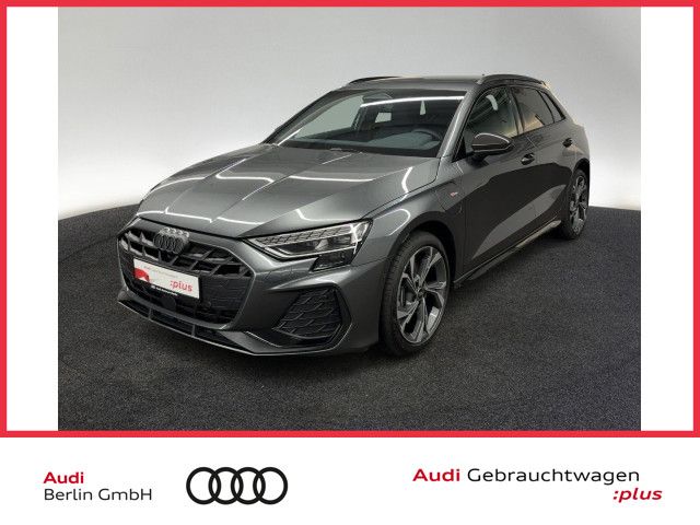 Audi A3 5.050 km 42.500 &euro; Berlin 10587