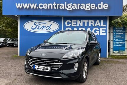 Ford Kuga 18.000 km 37.900 € Dillingen 66763