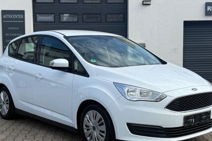 Ford C-Max 141.000 km 4.490 &euro; Landau 76879