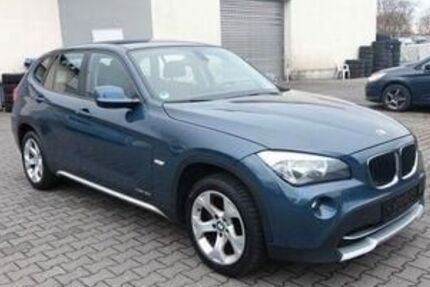 BMW X1 220.000 km 7.400 &euro; Bremen 28329