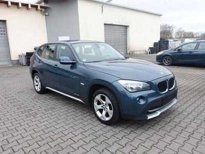 BMW X1 220.000 km 7.400 &euro; Bremen 28329