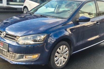 VW Polo 120.000 km 6.999 &euro; Dillenburg 35683