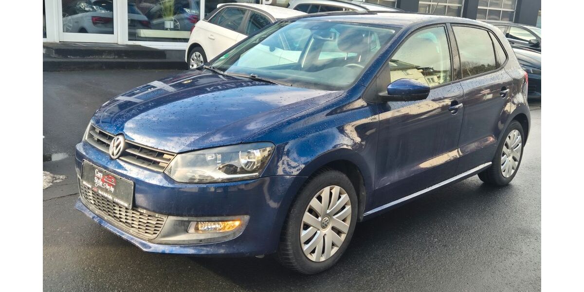 VW Polo 120.000 km 6.999 &euro; Dillenburg 35683