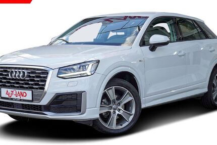 Audi Q2 47.231 km 19.990 &euro; Zwickau 08056