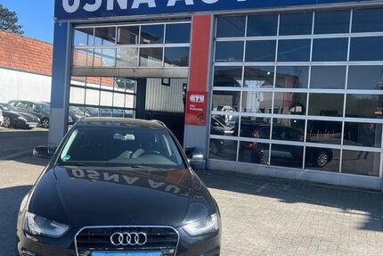 Audi A4 184.000 km 7.999 &euro; Osnabrück 49090