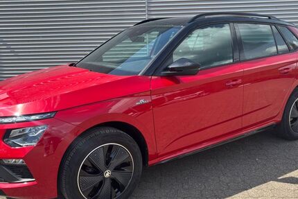 Skoda Kamiq 9.000 km 31.950 &euro; Merzig 66663