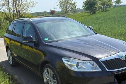 Skoda Octavia 216.000 km 3.699 &euro; Wetzlar 35582