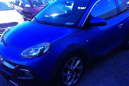 Opel Adam 119.930 km 5.500 &euro; Ruppichteroth 53809