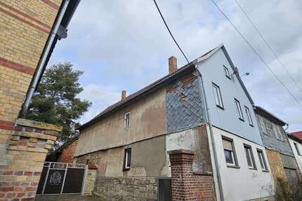 Haus Sondershausen Immenrode - 5 Zimmer, 150 m&sup2;, 12.320&euro; | Angebot:25538624