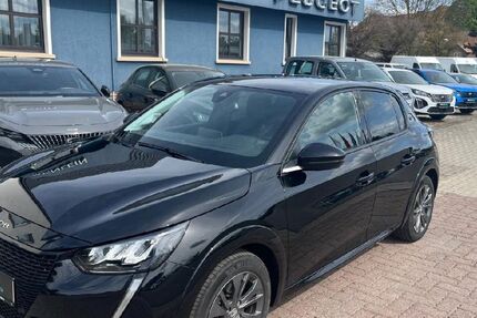 Peugeot 208 19.500 km 18.980 &euro; Bad Langensalza 99947