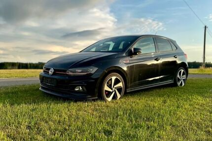 VW Polo 70.300 km 17.500 &euro; Attenhausen 87776