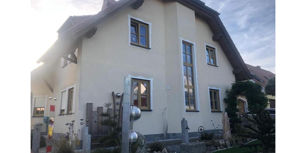 Einfamilienhaus Erbendorf Pfaben - 3 Zimmer, 180 m&sup2;, 589.000&euro; | Angebot:27033739