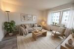 Etagenwohnung Bremerhaven Geestemünde - 2 Zimmer, 49 m&sup2;, 420&euro; | Angebot:26438042