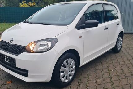 Skoda Citigo 150.000 km 4.600 € Gelsenkirchen 45881