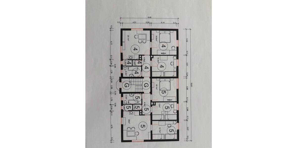 Mehrfamilienhaus, Wohnhaus Grafenau Frauenberg - 1.125.000&euro; | Angebot:26646703