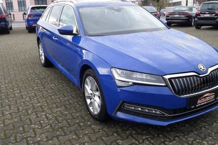 Skoda Superb 140.000 km 18.400 &euro; Erlenbach a. Main 63906