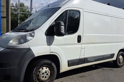 Citroen Jumper 97.000 km 9.300 &euro; Rosdorf 37124