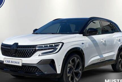 Renault Austral 2.440 km 39.640 &euro; Schleiden 53937